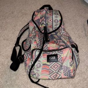 PINK Victoria’s Secret backpack